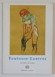 TOULOUSE - LAUTREC , MUSEE D , ALBI , PETIT ENCYCLOPEDIE DE L&#039; ART no. 79, 1966