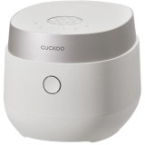 Aparat pentru gatit orez sub presiune Cuckoo Rice Stove, 1080m, Alb