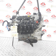 Motor Fiat, Ford, Lancia, 1.2 B