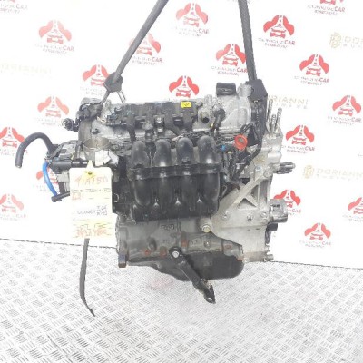 Motor Fiat Ford Lancia 1.2 B foto