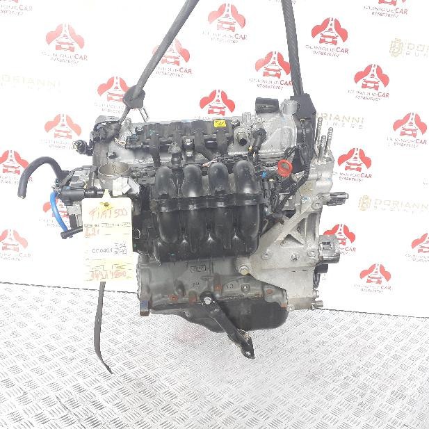 Motor Fiat Ford Lancia 1.2 B