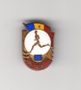 Insigna Polisportiv clasa a II-a, Romania de la 1950