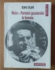 Ion Dur (autograf) - Noica: portretul gazetarului la tinerețe