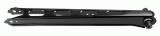 Brat suspensie roata Opel Vectra B; Saab 9-5 Motor 1.6 GL, 1.6 i, 1.6 i, 1.6 i, 1.6 i 16V, 1.6 i 16V, 1.6 i 16V, parte montare puntea spate, pe