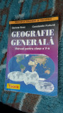 GEOGRAFIE GENERALA CLASA A V A - STRAT ,FURTUNA , EDITURA TEORA, Clasa 5