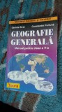 Cumpara ieftin GEOGRAFIE GENERALA CLASA A V A - STRAT ,FURTUNA , EDITURA TEORA, Clasa 5