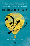 Eliberarea ținutului Oz. Nicăieri nu e ca &icirc;n Oz, Corint