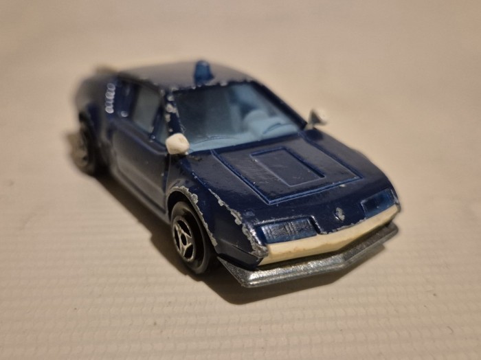 Alpine A 310 - Majorette