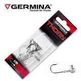 Cap Twister Germina Thorn Jig, Nr.3/0, 3gr, 3buc/plic