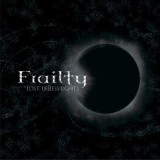 Frailty - Lost Lifeless Lights (2008, Solitude)