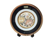 FARFURIE DECORATIVĂ DIN PORȚELAN CHOKIN, ANII&rsquo;80