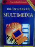 S. M. H. Collin - Dictionary of multimedia (1995)