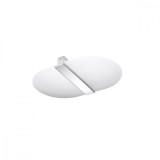 Plafonieră SALIA, Sollux Lighting