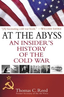 At the Abyss: An Insider&amp;#039;s History of the Cold War foto