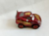 bnk jc Disney Pixar Cars Mini Racers - Lightning McQueen - Mattel 2016 FBG75