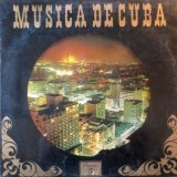 Musica De Cuba Vol. II