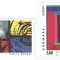 |Danemarca, Europa CEPT, 1993, MNH