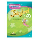 Cod Fairyland 3 Interactive Whiteboard software