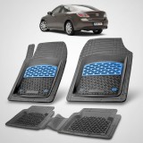 Cumpara ieftin Covorașe Mazda 6 GH Facelift Hatchback 5 Uși 2010-2012 | Blue Edition &ndash; TeamCar&reg;