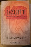 Iezuiții: Misiune, mituri și istorie-Jonathan Wright