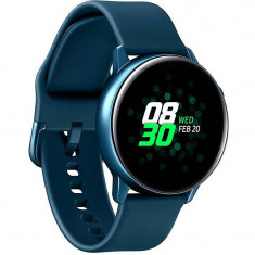 Smartwatch Samsung Galaxy Watch Active 2019 Green foto