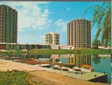 CPI B14744 - CARTE POSTALA - MANGALIA NORD. VENUS, Circulata, Fotografie