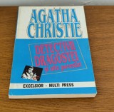 Agatha Christie - Detectivii dragostei (Colecția &quot;Christie&quot; - Opere complete)