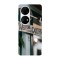 Husa compatibila cu Huawei Nova Y70 model Welcome, Silicon, TPU, Viceversa