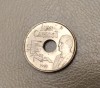 Spania - 25 pesetas (1990) monedă s026 (comemorativa Barcelona 1992), Europa