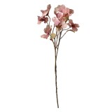 Cumpara ieftin Floare artificiala roz 12x8x72 cm