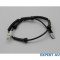 Senzor abs fata Opel Vivaro A (2001-&gt;)[X83] #1
