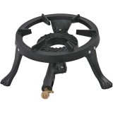 ARZATOR GAZ (PIROSTRIE) ROTUND 6 KW, 32 CM, 495328