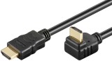 Cablu HDMI t-t 1m 1.4 270grd