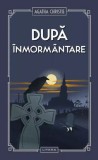 Dupa inmormantare - Litera