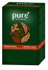 Pure Selection Ceai Masala Chai, 25 plicuri