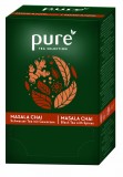 Pure Selection Ceai Masala Chai, 25 plicuri
