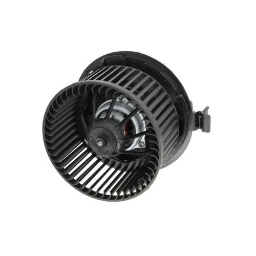 Valeo Ventilator, habitaclu