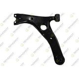 Brat suspensie roata Toyota Rav 4 2 (A2), 05.00-11.05, 1.8 (ZCA25_, ZCA26_), 2.0 4WD (ACA21, ACA20), 2.0 D 4WD (CLA20_, CLA21_), 2.4 4WD (ACA23, ACA2