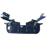 Scut motor fata Honda Crv (Rm), 2013-03.2015, parte montare fata, 38X2345T, Aftermarket, Rapid
