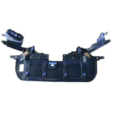 Scut motor fata Honda Crv (Rm), 2013-03.2015, parte montare fata, 38X2345T, Aftermarket foto