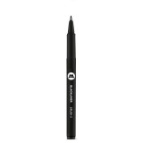 Cumpara ieftin Liner Molotow Blackliner Brush S