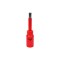 Bit hex 8 mm cu adaptor 1/2&quot; 120 mm vde Yato YT-21088