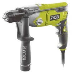 Ma?ina de gaurit cu percu?ie electrica 1200 W RPD1200-K foto