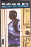 bnk ant Gianfranco de Turris - Linistea Universului ( SF )