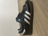 Adidas Samba Core Black