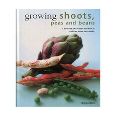 Growing Shoots, Peas and Beans