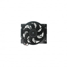 Ventilator radiator OPEL ASTRA G hatchback F48 F08 AVA Quality Cooling OL7508