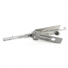 Decodor Lishi 2 in1 HU162T (8) compatibil Volkswagen, Seat, Skoda, Audi