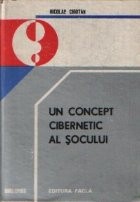 Un concept cibernetic al socului foto
