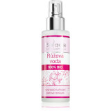 Cumpara ieftin Saloos Floral Water Rose 100% Bio loțiune tonică cu apă florală pentru strălucire și revitalizare 100 ml